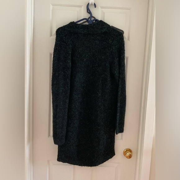 Dex long sweater, small - Picture 4 of 4